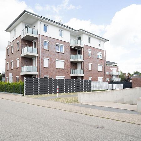Grömitz Brenkenhagener Weg 4 Wohnung 7 מראה חיצוני תמונה