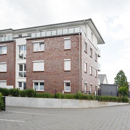 Grömitz Brenkenhagener Weg 4 Wohnung 7 מראה חיצוני תמונה