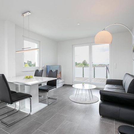 Grömitz Brenkenhagener Weg 4 Wohnung 7 מראה חיצוני תמונה