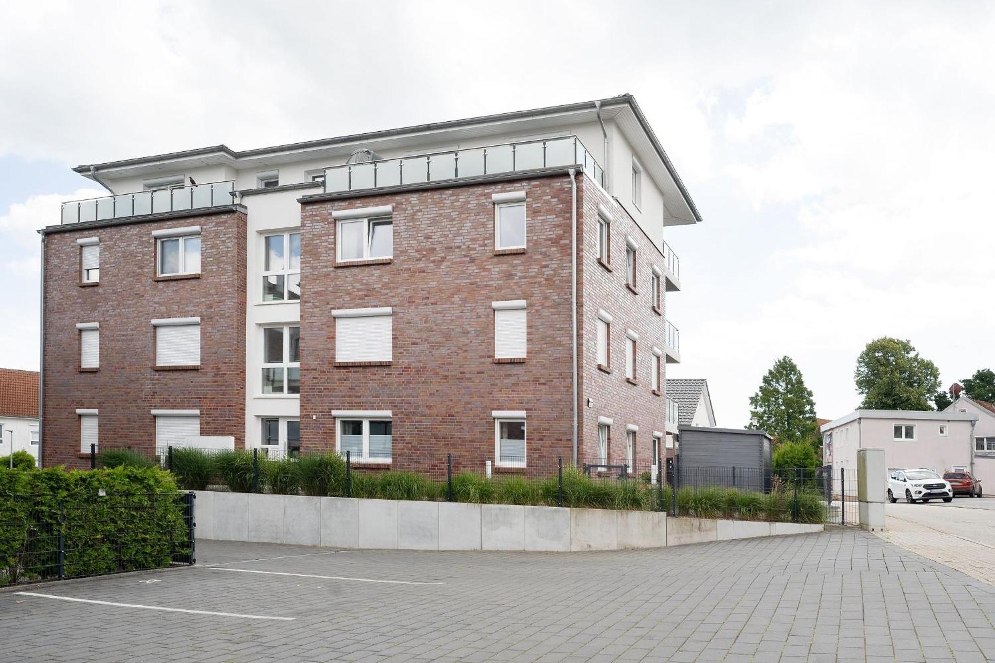 Grömitz Brenkenhagener Weg 4 Wohnung 7 מראה חיצוני תמונה