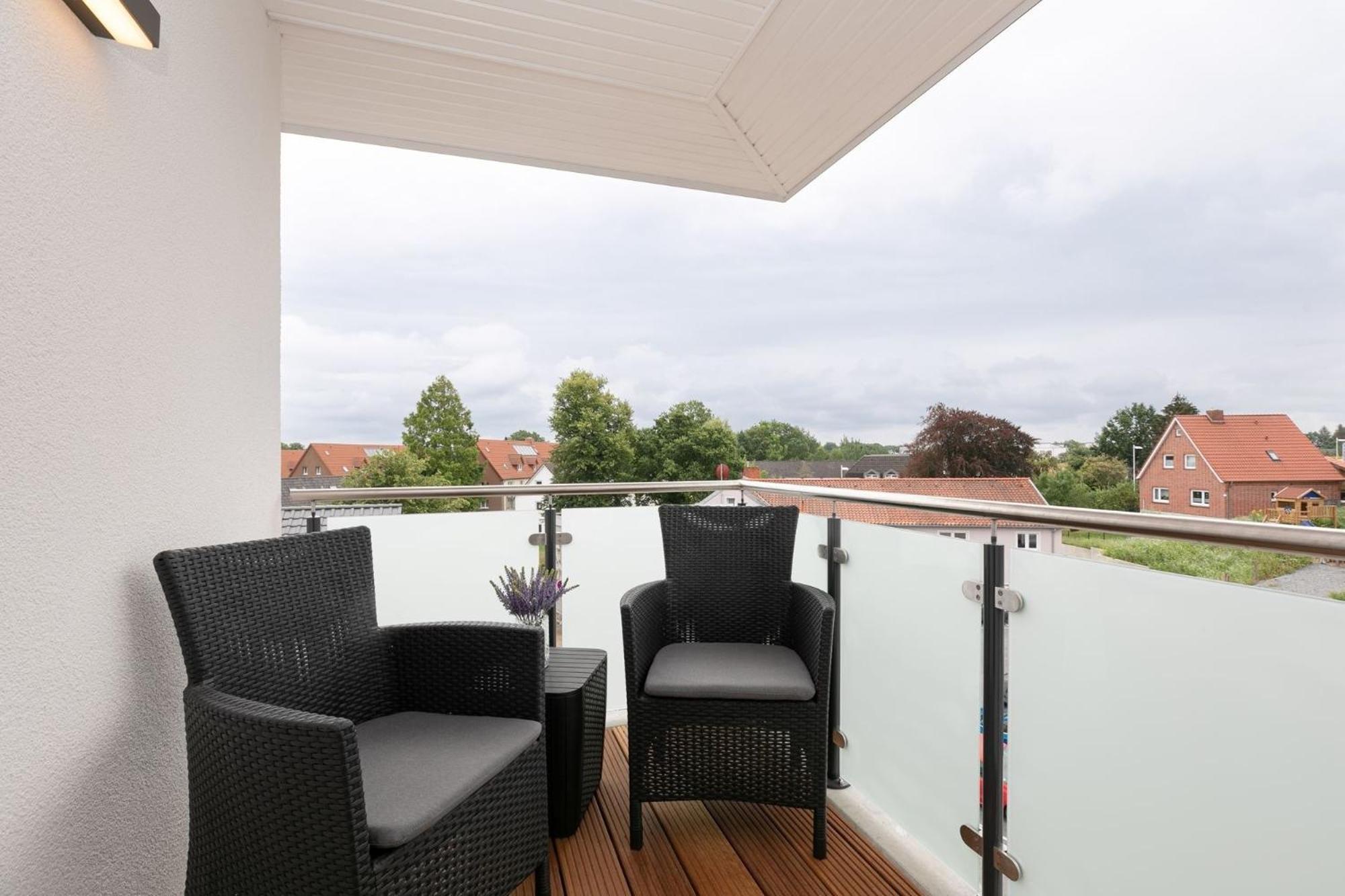 Grömitz Brenkenhagener Weg 4 Wohnung 7 מראה חיצוני תמונה