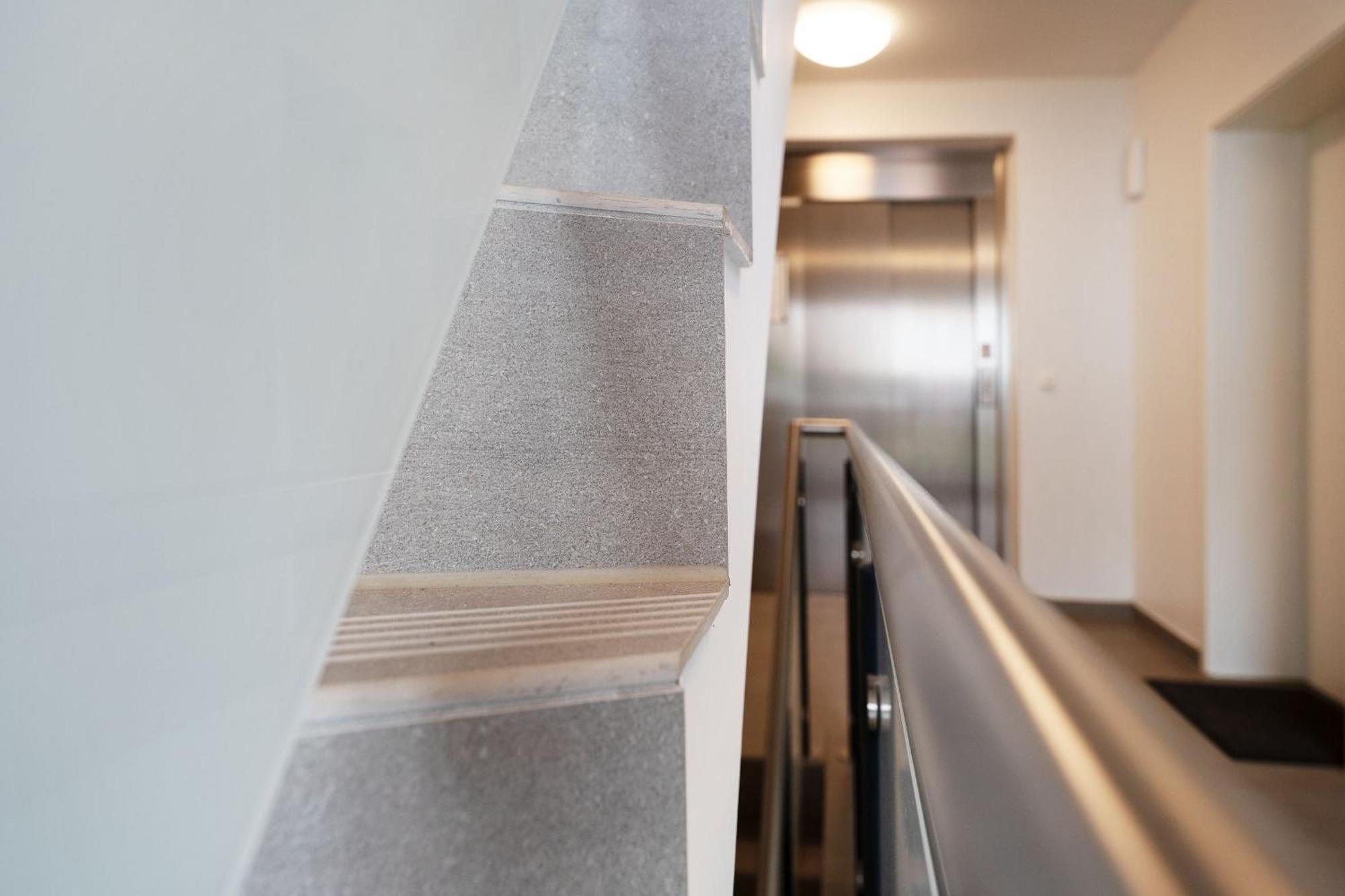 Grömitz Brenkenhagener Weg 4 Wohnung 7 מראה חיצוני תמונה