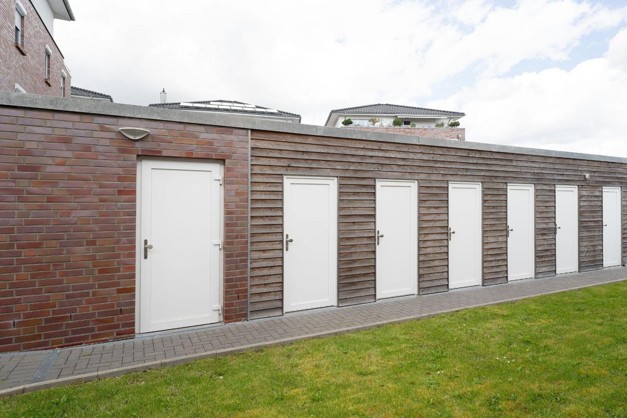 Grömitz Brenkenhagener Weg 4 Wohnung 7 מראה חיצוני תמונה