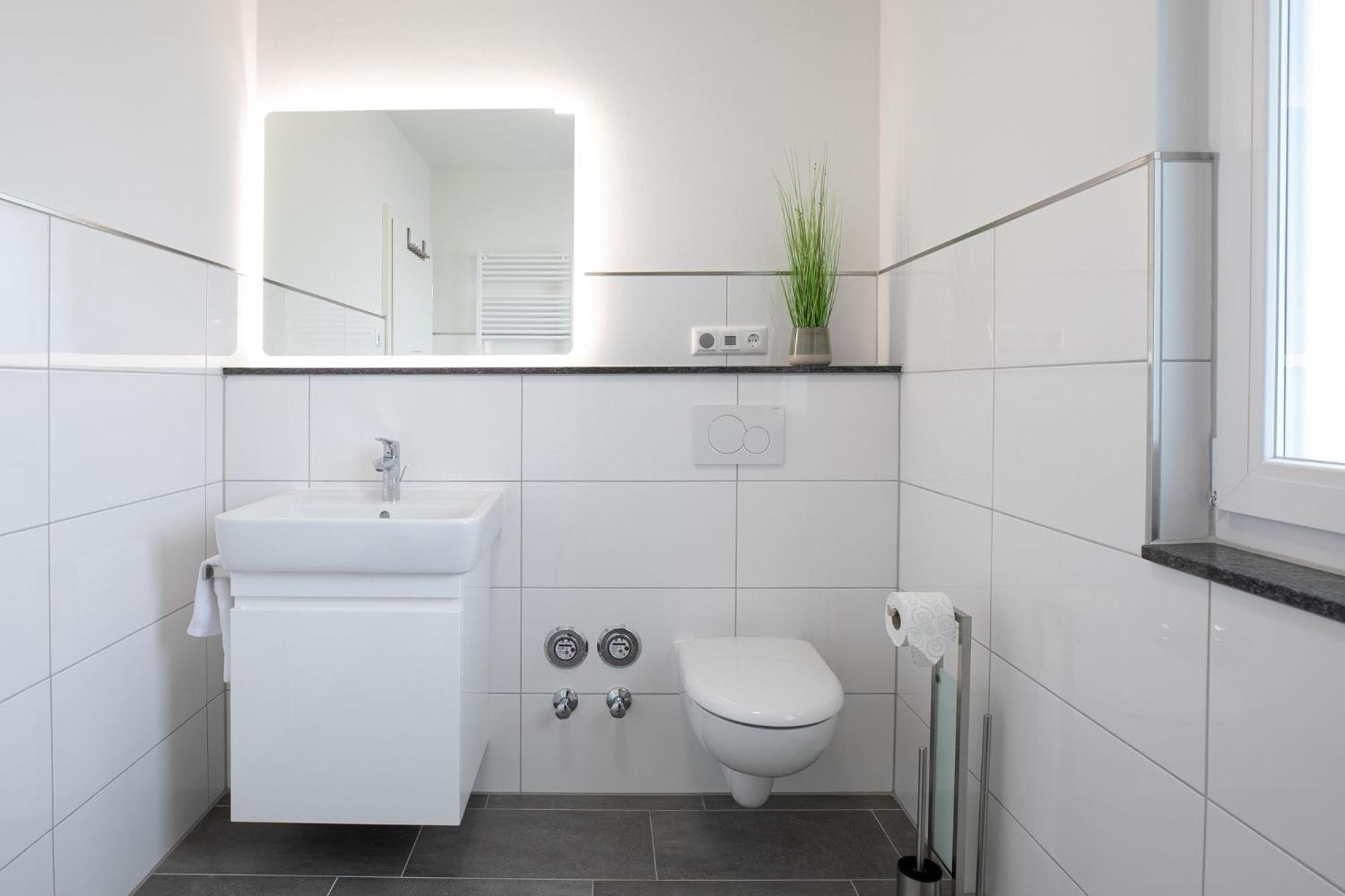 Grömitz Brenkenhagener Weg 4 Wohnung 7 מראה חיצוני תמונה