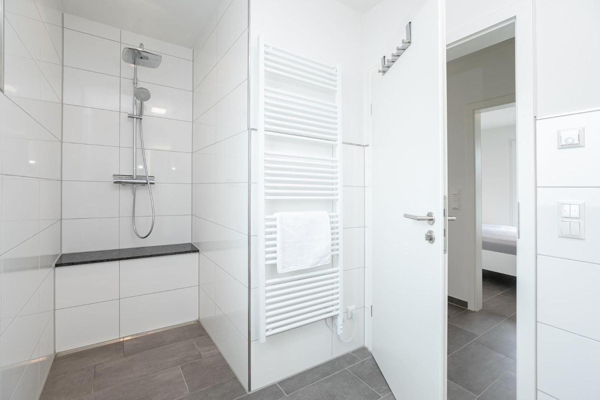 Grömitz Brenkenhagener Weg 4 Wohnung 7 מראה חיצוני תמונה