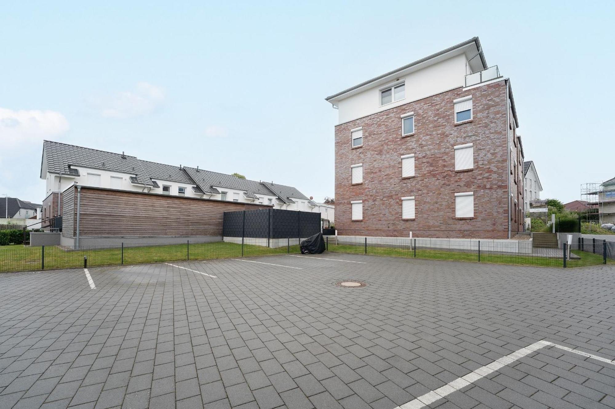 Grömitz Brenkenhagener Weg 4 Wohnung 7 מראה חיצוני תמונה