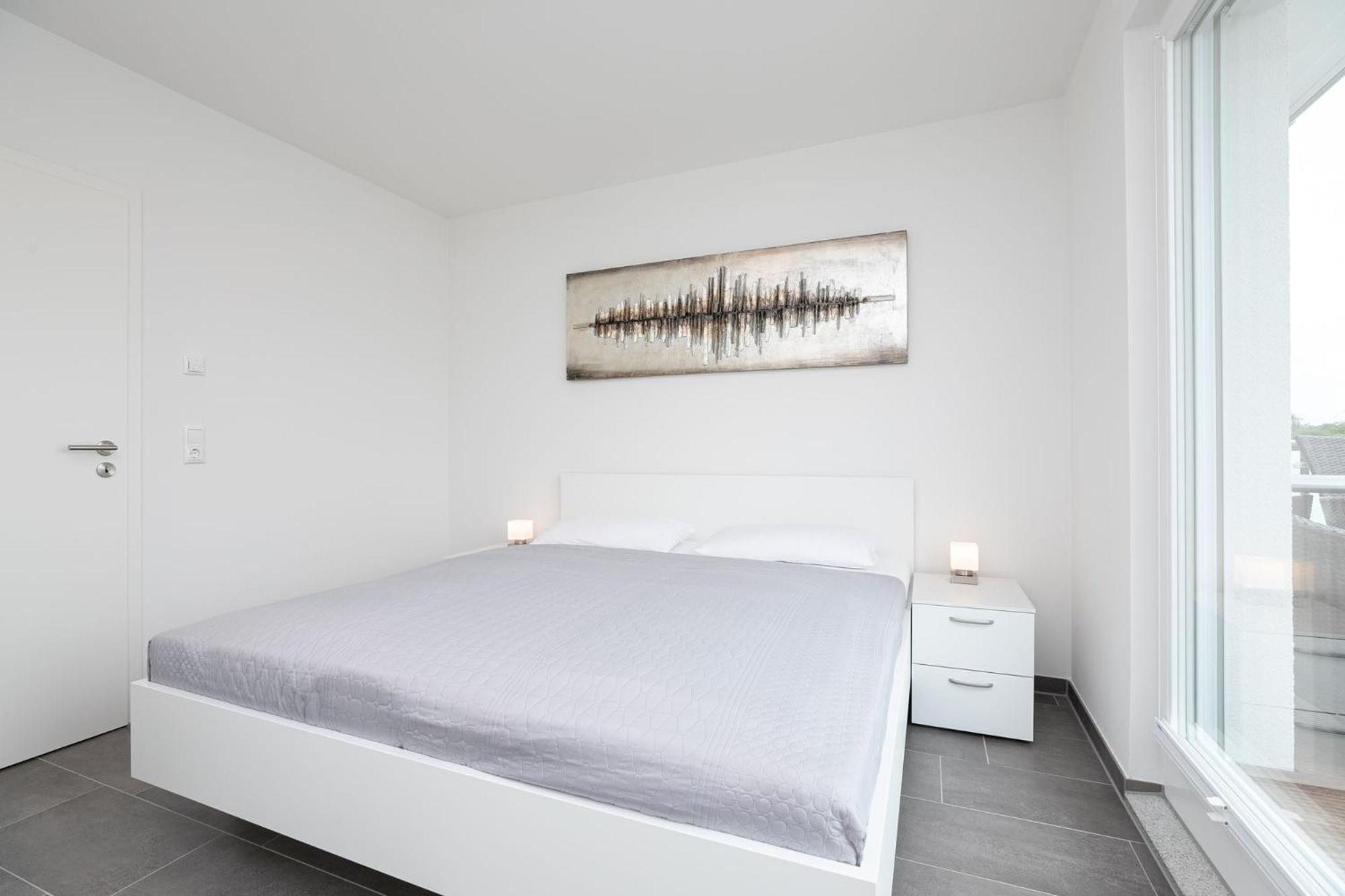 Grömitz Brenkenhagener Weg 4 Wohnung 7 מראה חיצוני תמונה