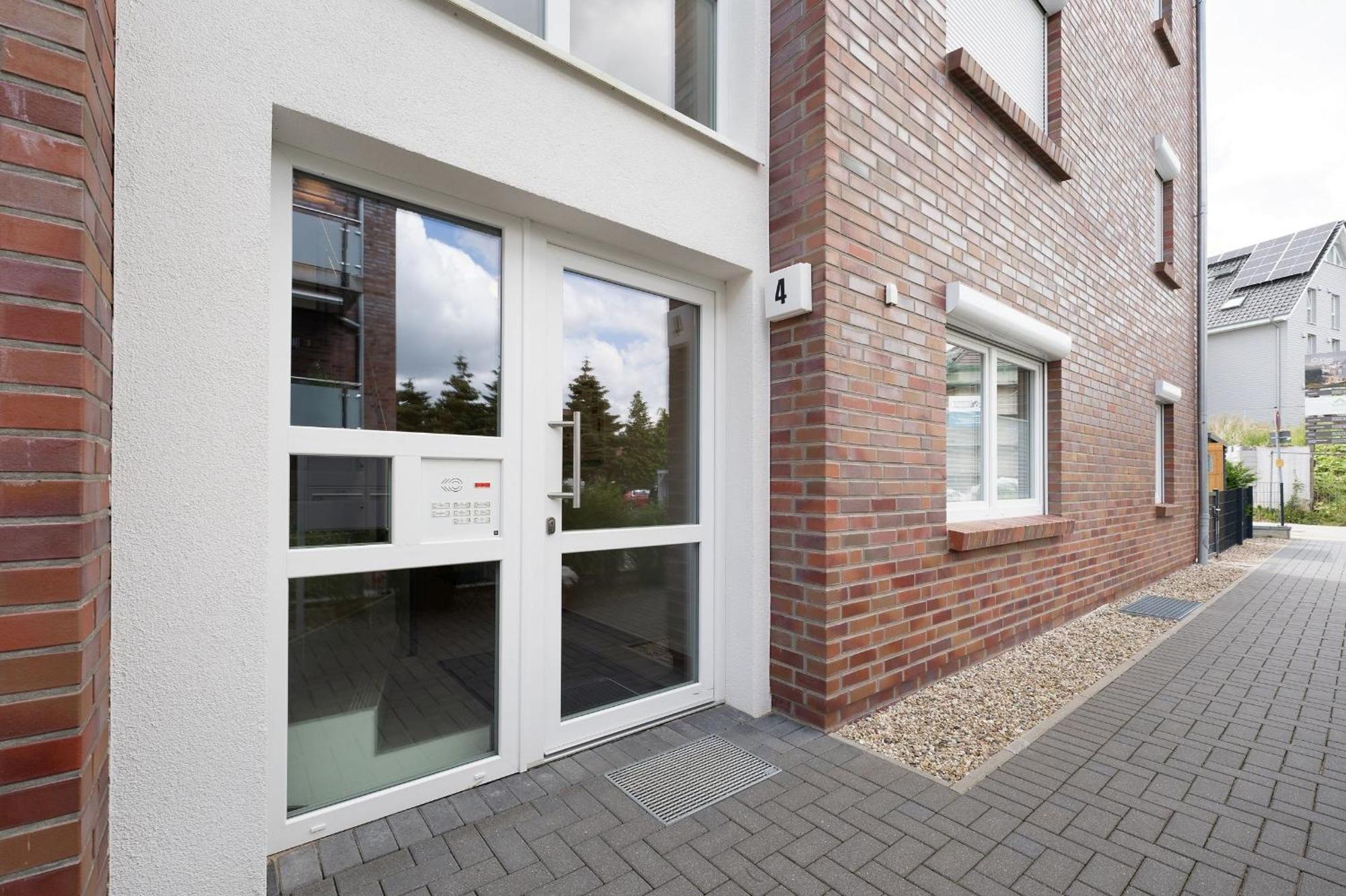 Grömitz Brenkenhagener Weg 4 Wohnung 7 מראה חיצוני תמונה