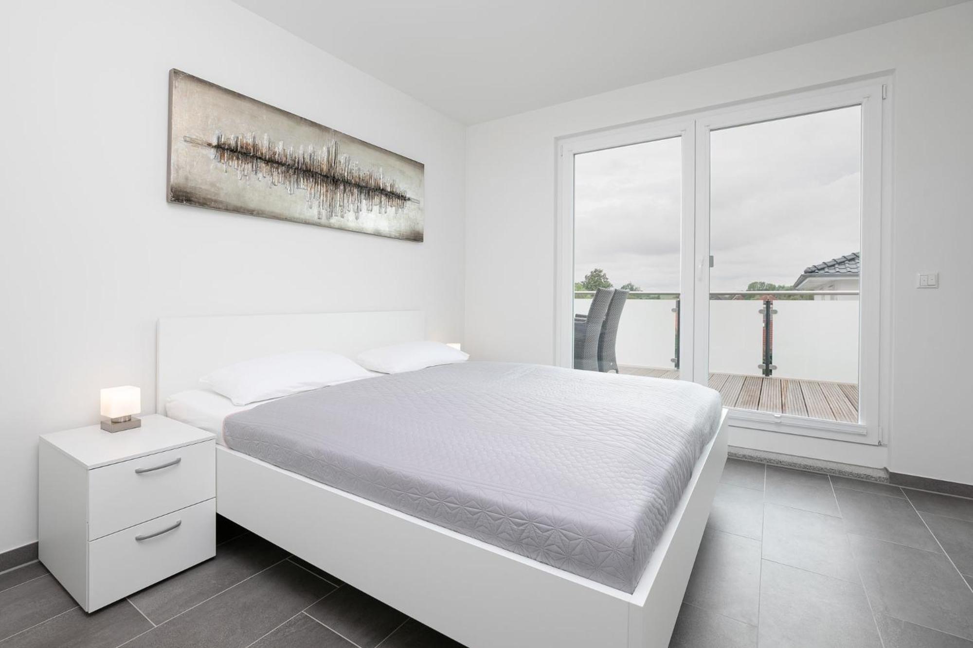 Grömitz Brenkenhagener Weg 4 Wohnung 7 מראה חיצוני תמונה