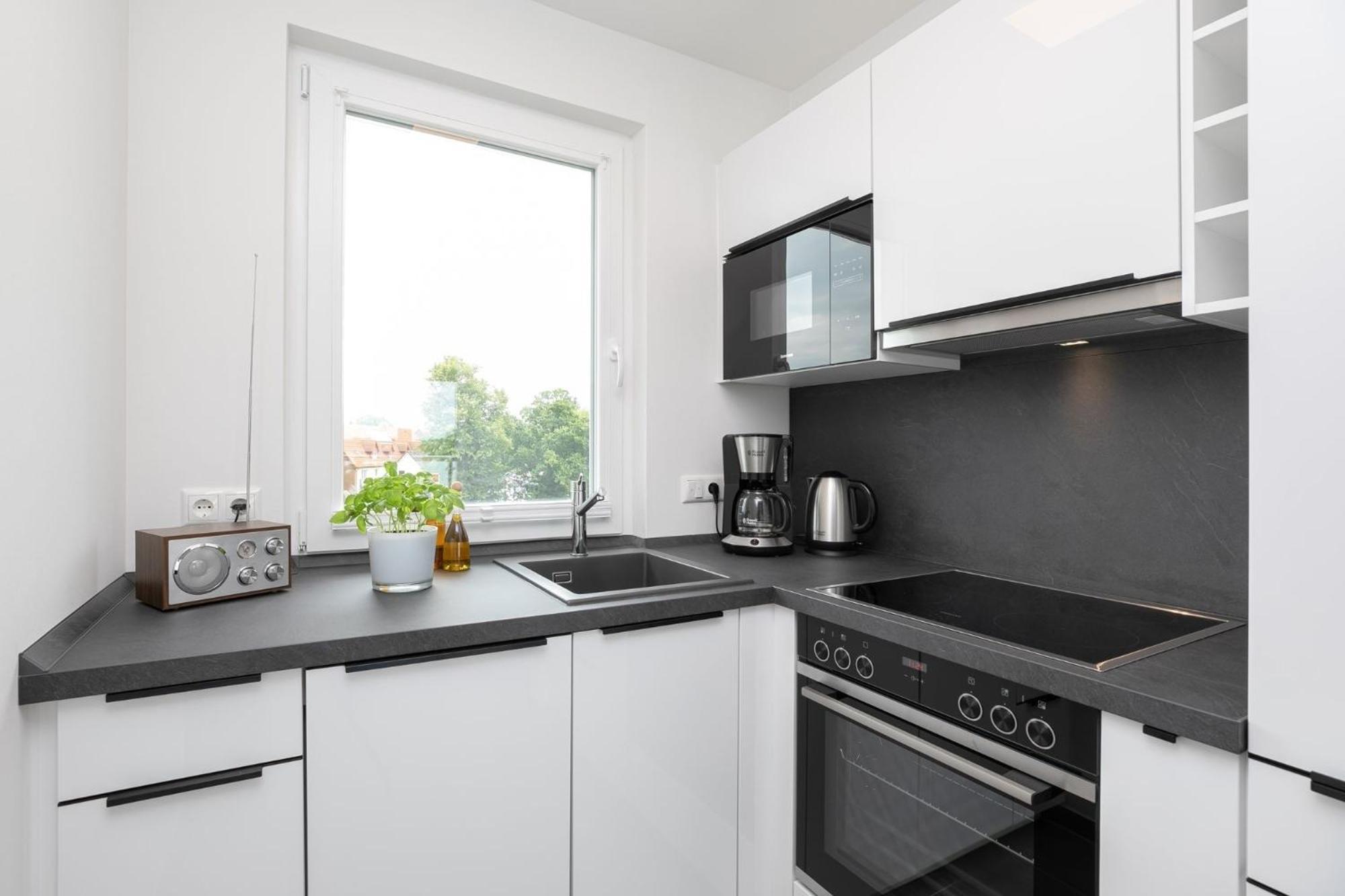 Grömitz Brenkenhagener Weg 4 Wohnung 7 מראה חיצוני תמונה