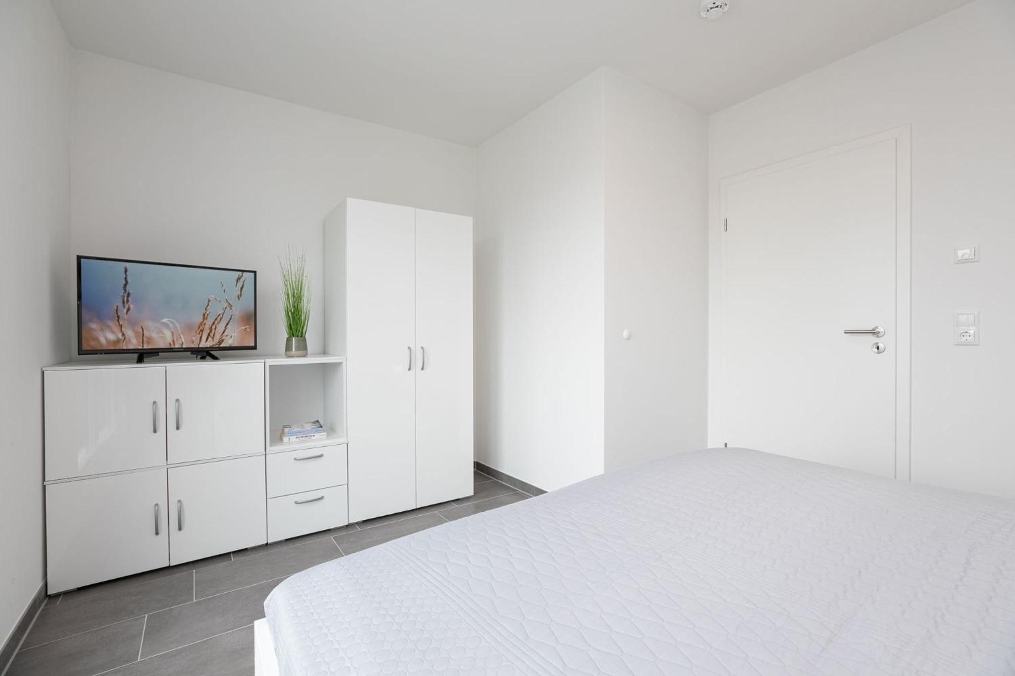 Grömitz Brenkenhagener Weg 4 Wohnung 7 מראה חיצוני תמונה