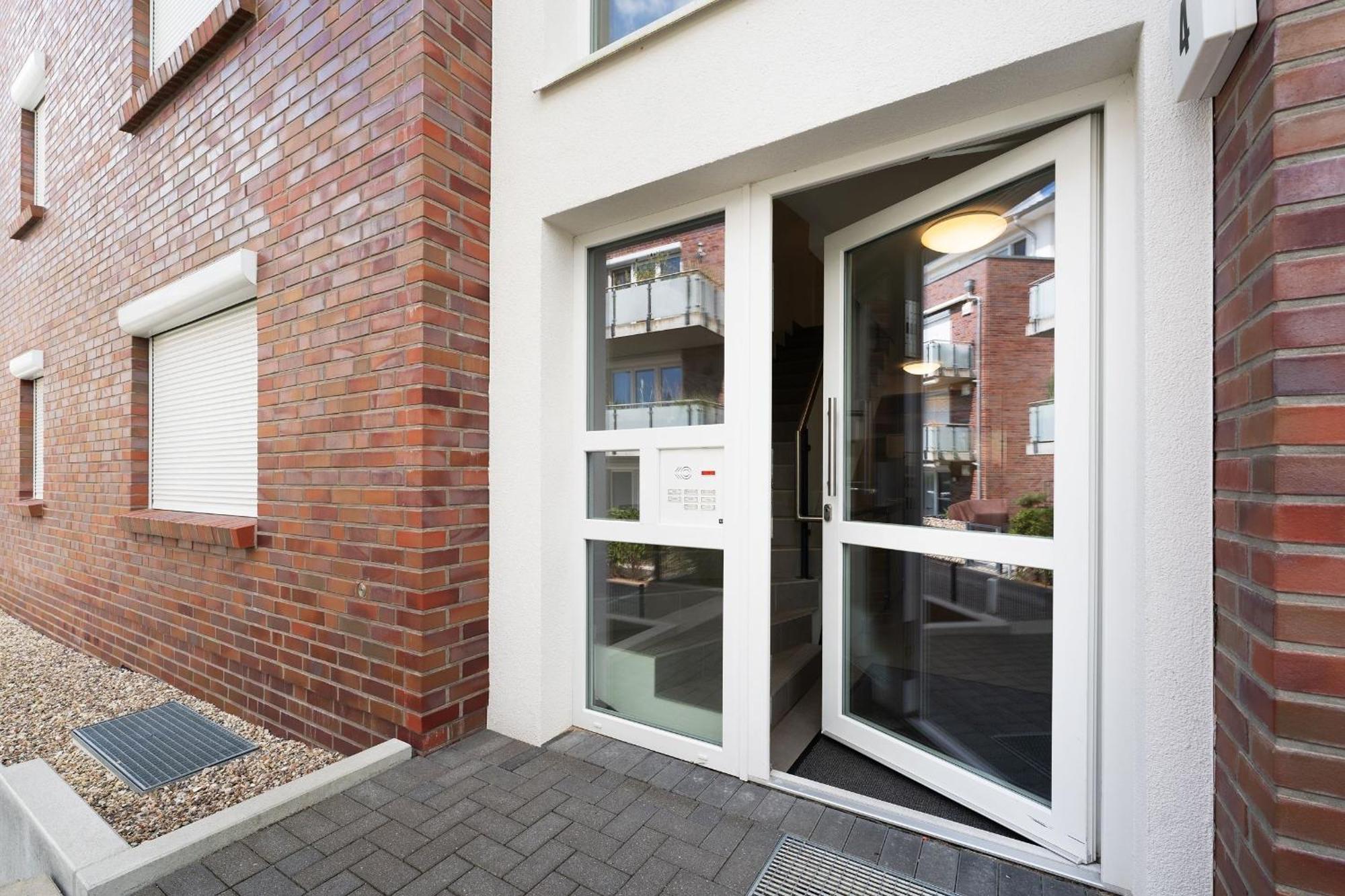 Grömitz Brenkenhagener Weg 4 Wohnung 7 מראה חיצוני תמונה